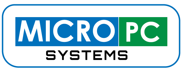 Micro PC Systems Logo