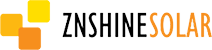 ZNSHINE Solar